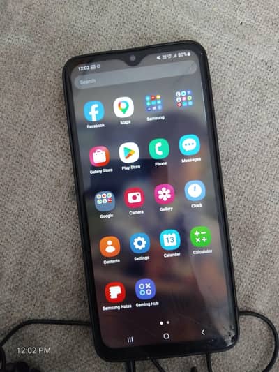 Samsung a32