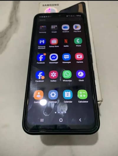 03484706015 Samsung A02s Argent Sale