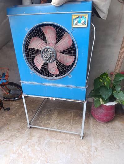 lahori cooler full sized properly working