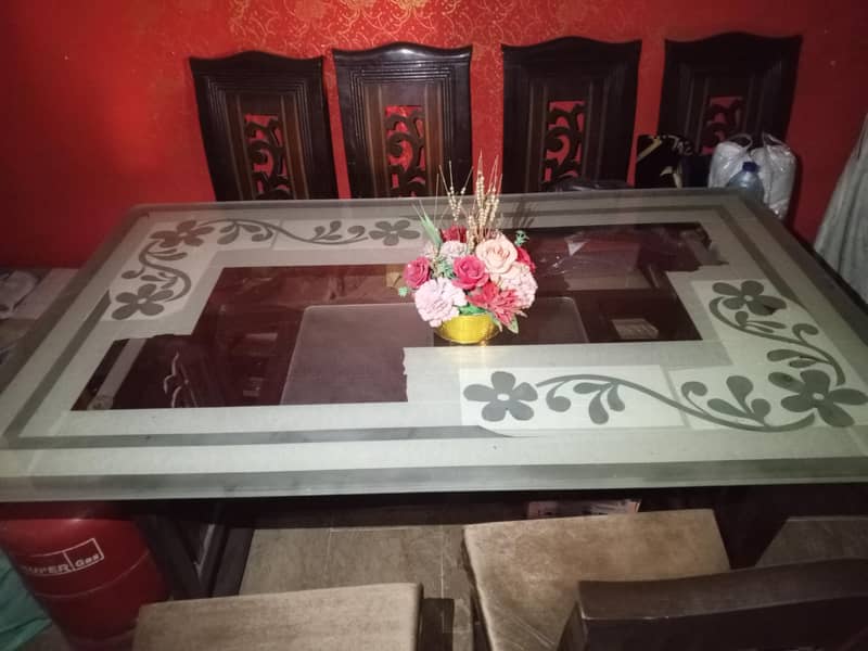 dining table 1
