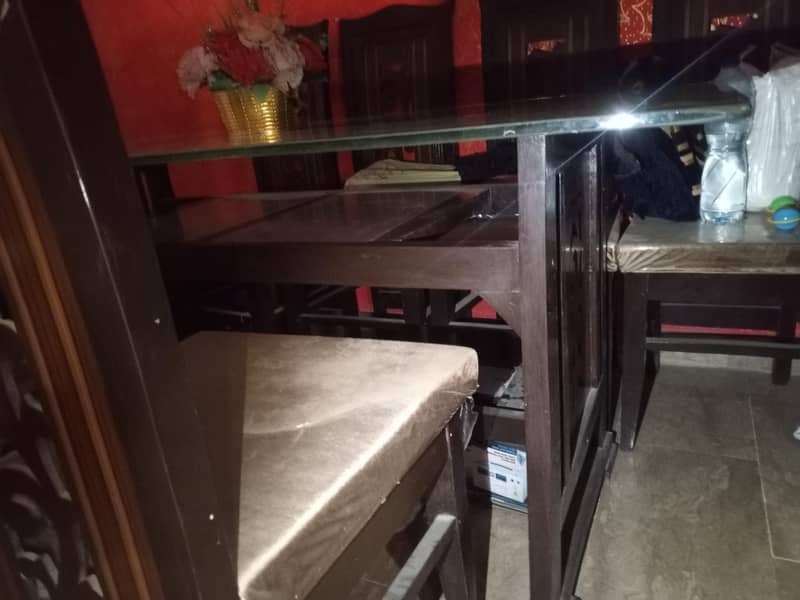 dining table 4