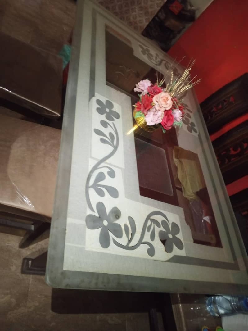 dining table 5