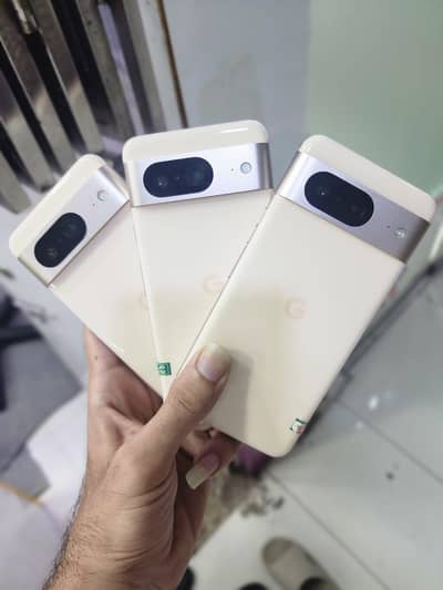 Google Pixel 8 128GB PTA Approved | Official PTA Approved