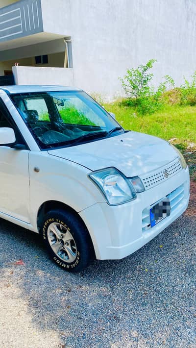 Suzuki Alto Gll