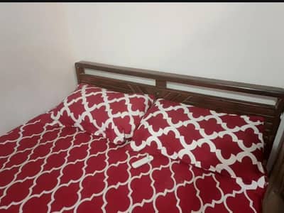 Bed for sale