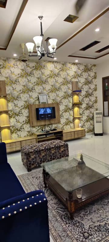 5 Marla brand new Spanish house available for sale in jubilee town lahor