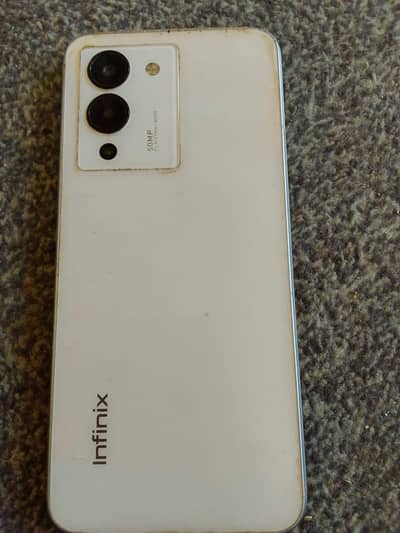 Infinix note 12 For Sale