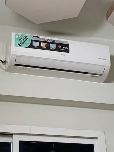 1 ton inverter AC
