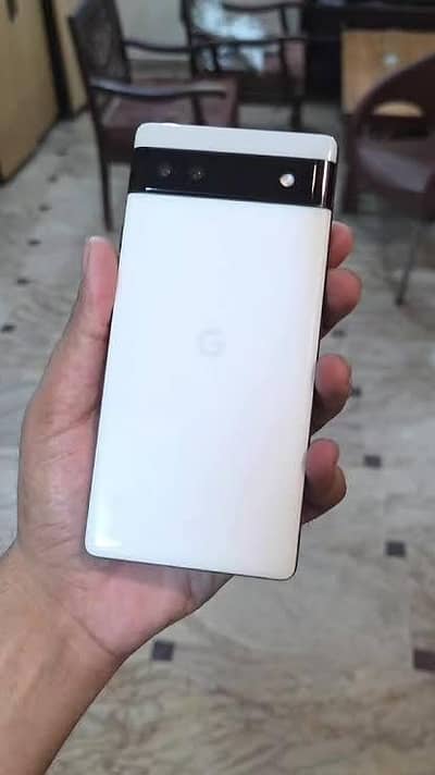 GOOGLE PIXEL 6A FOR SELL CPI APPROVE LIKE OFFICAL