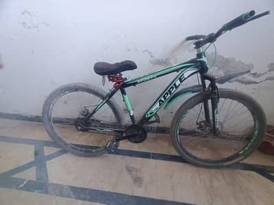 sports cycle for sale