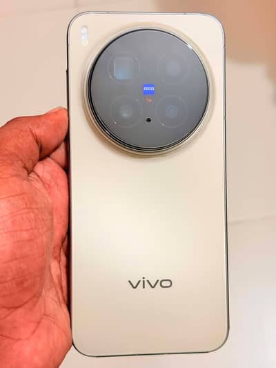 Vivo x300 pro 16gb 512Gb