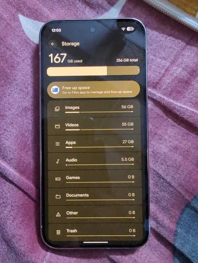 Google Pixel 9 pro xl
