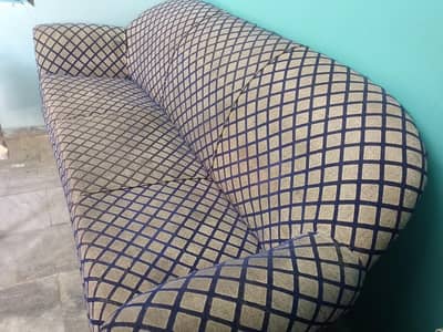 used sofa