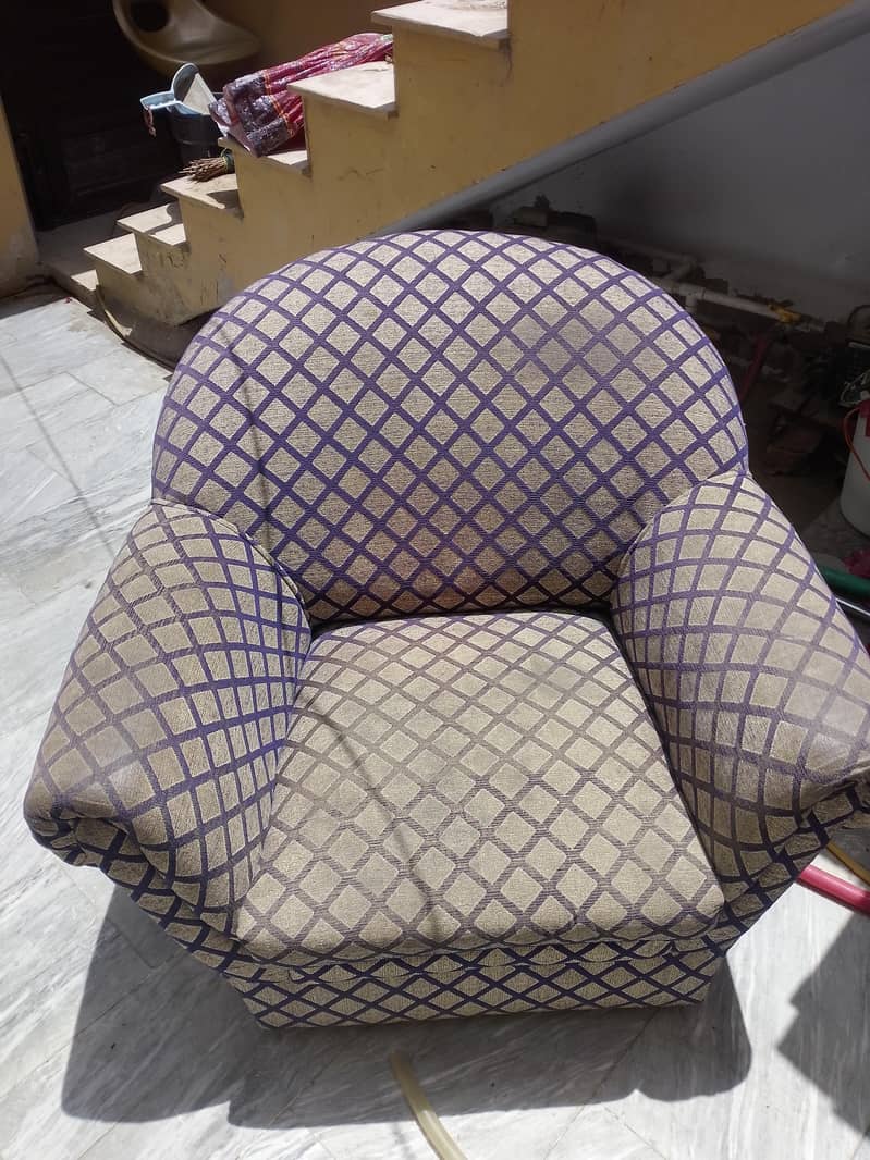 used sofa 1