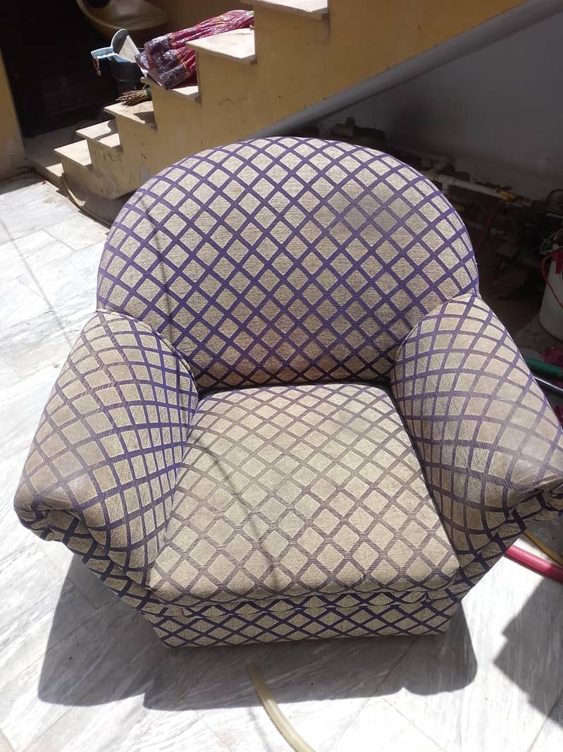 used sofa 2