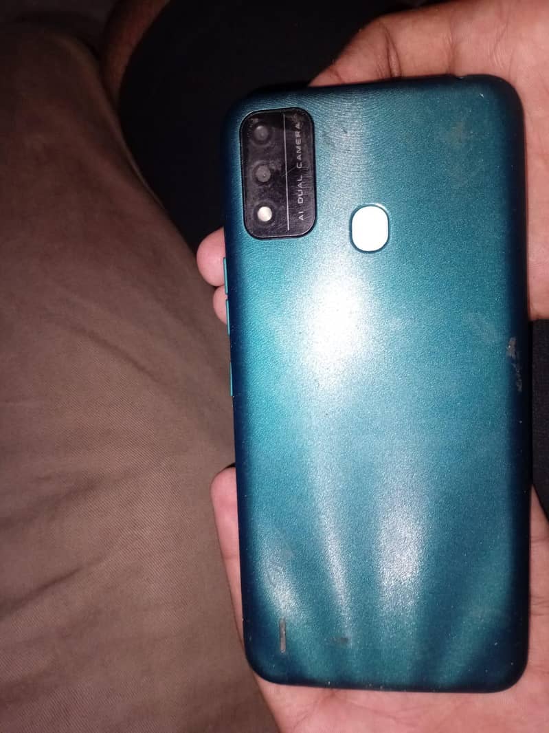 beast condition mobile 2