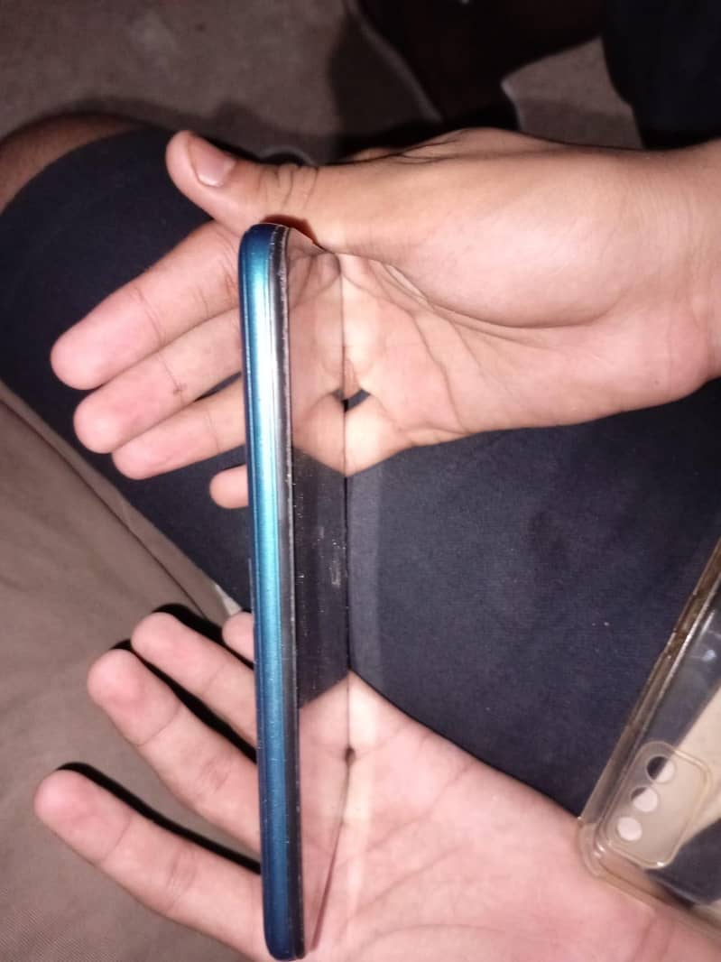 beast condition mobile 3