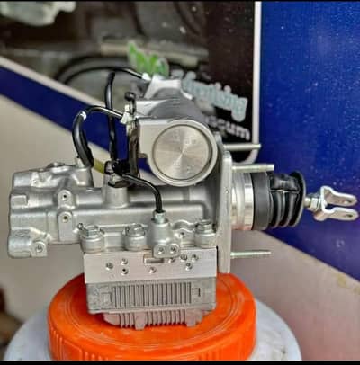 abs unit brakes & hybrid battery/Prius/aqua/Note/Leaf/sienta/Vezel/CHR