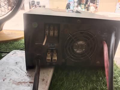 1800 watt invertor for sale 03097325764