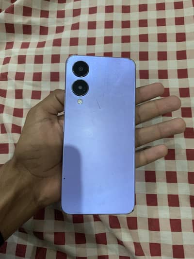 vivo y17s