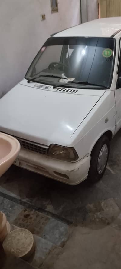 mehran 1994