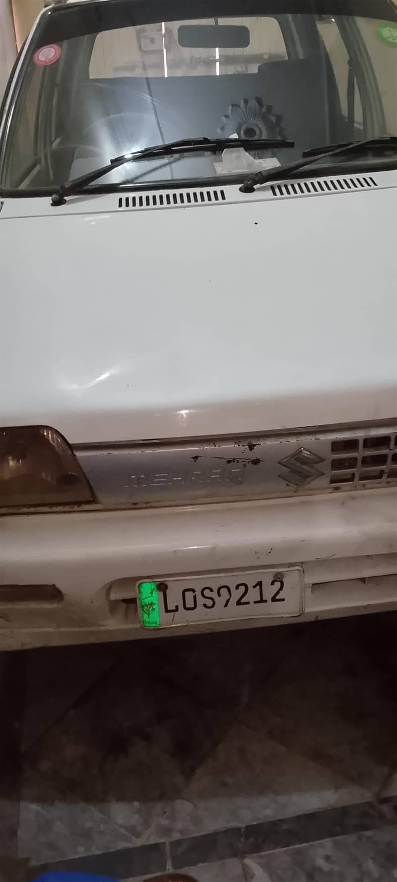 mehran 1994 2