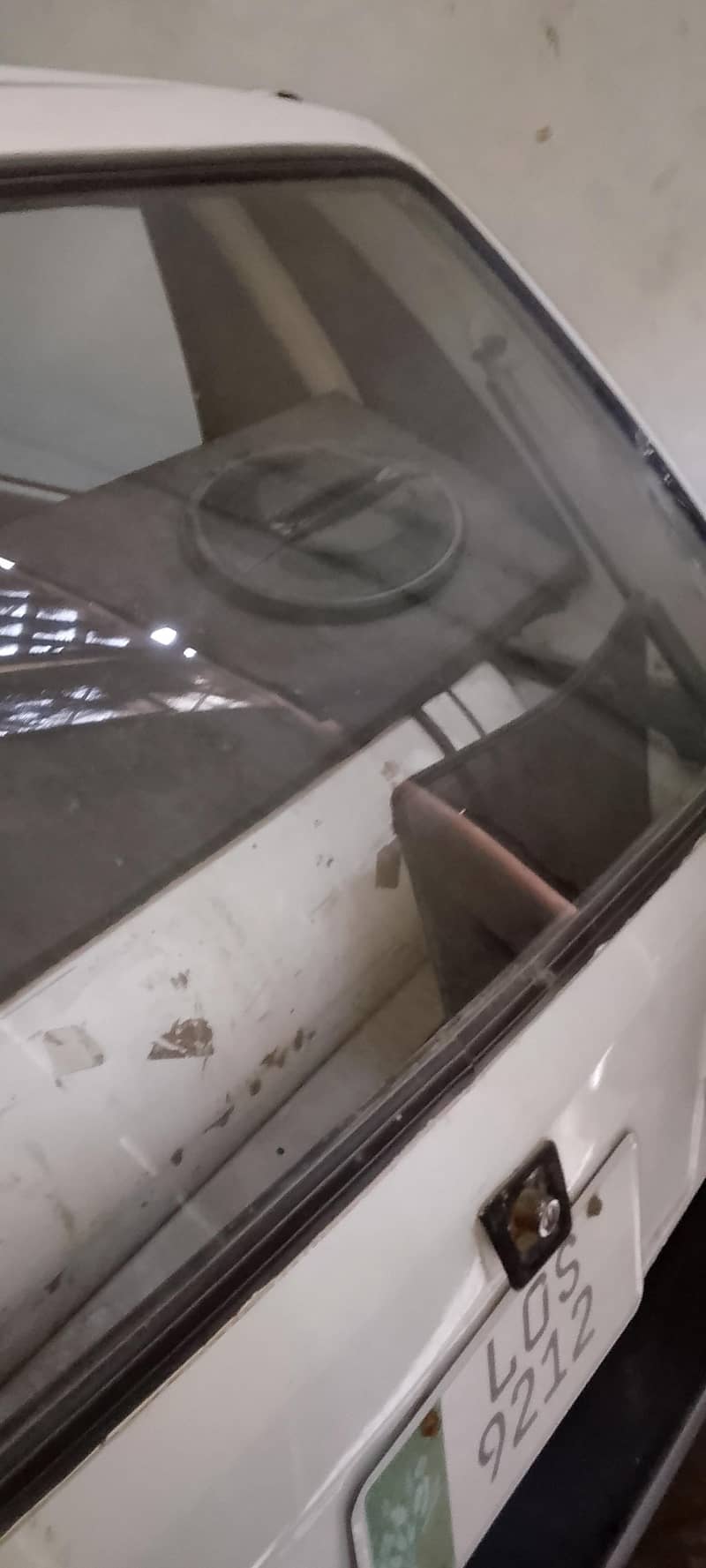 mehran 1994 7