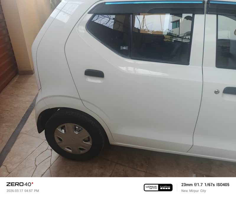Vxr 221 6