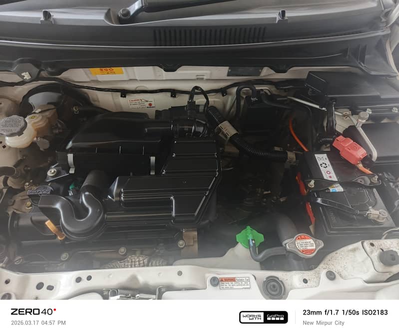 Vxr 221 11