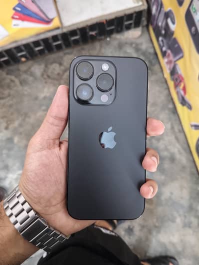 IPHONE 14 PRO 128 GB
