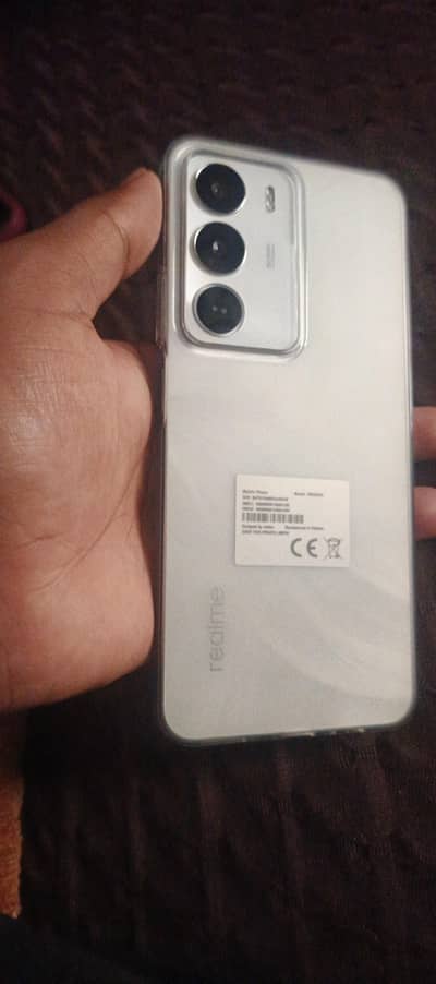 just box open brand new