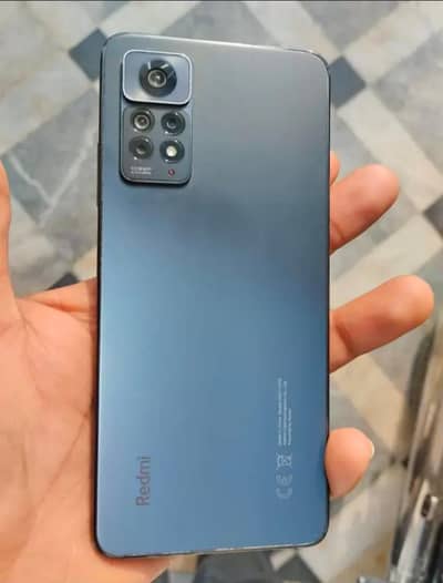 Redmi Note 11 Pro 6 128