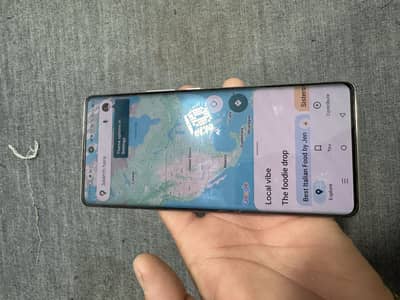 Zero 30 mobile