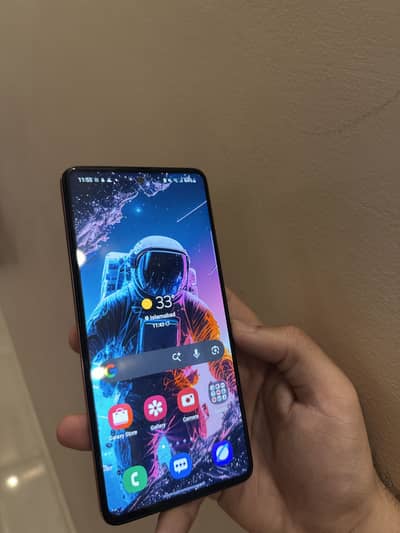 Samsung A51 8/128 GB PTA APPROVED