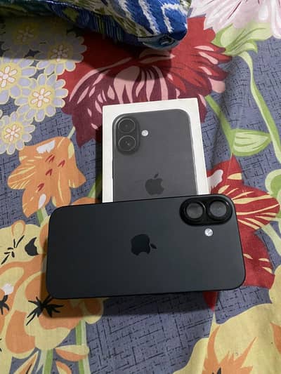 iphone 16 jv