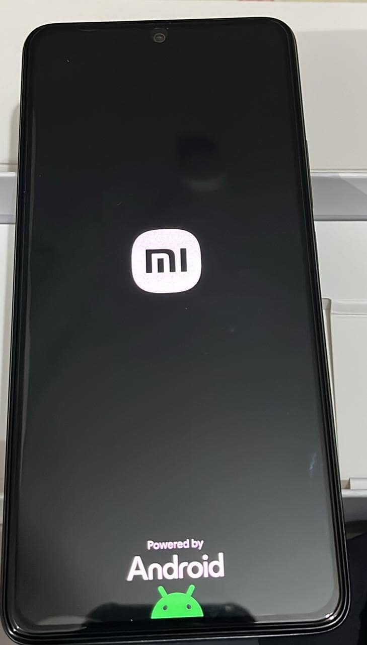Redmi note 14 1
