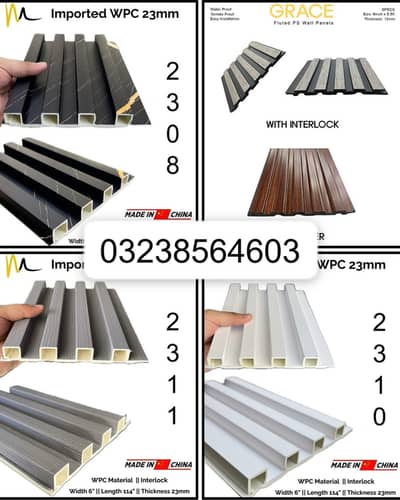 Media Wall Design-Wall Cladding-PVC Wall Panels Lahore-Wall Panel Work
