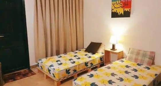 5 Marla Upper Portion Furnished Prime location