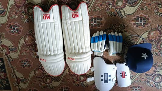Cricket kit for sale