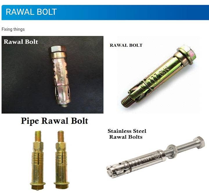 nut& bolt 2
