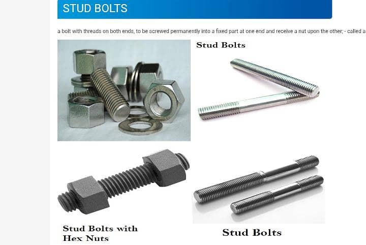 nut& bolt 4
