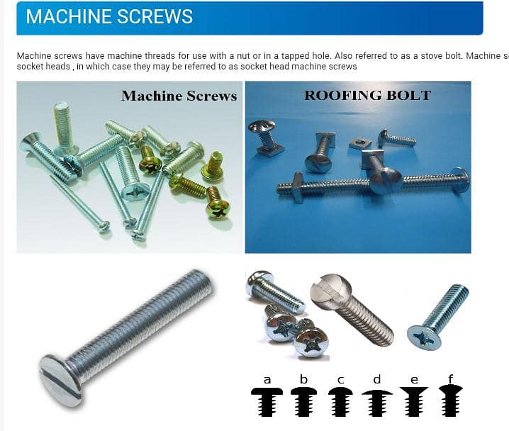 nut& bolt 8