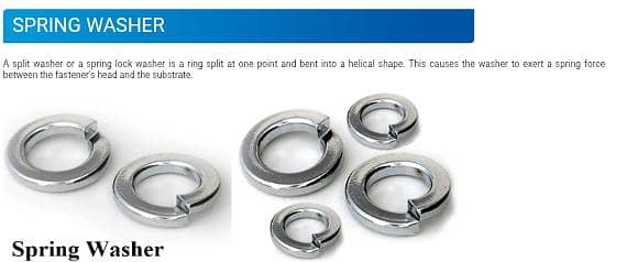 nut& bolt 12
