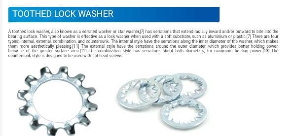 nut& bolt 13
