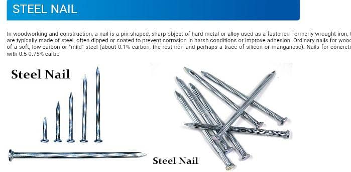 nut& bolt 15