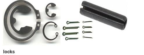 nut& bolt 16