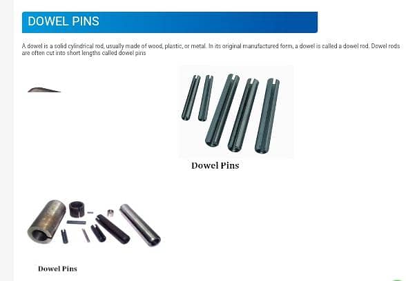 nut& bolt 18