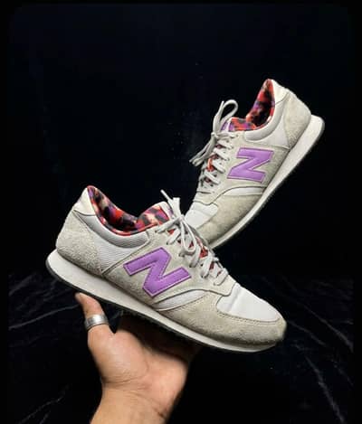 New Balance 420