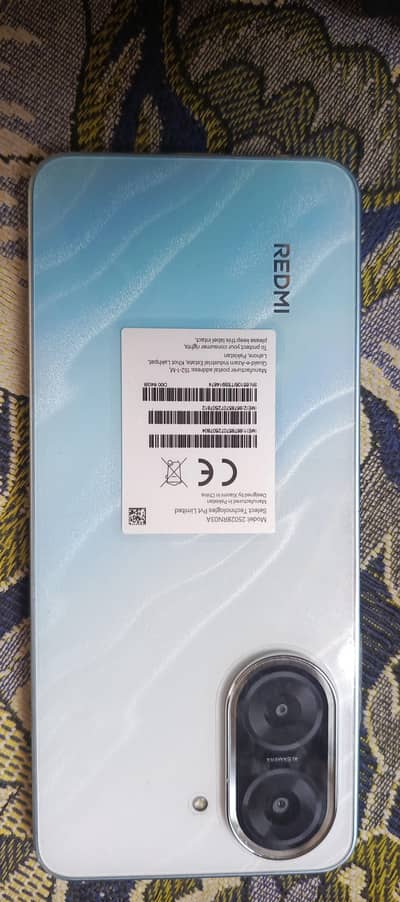 Redmi A5
