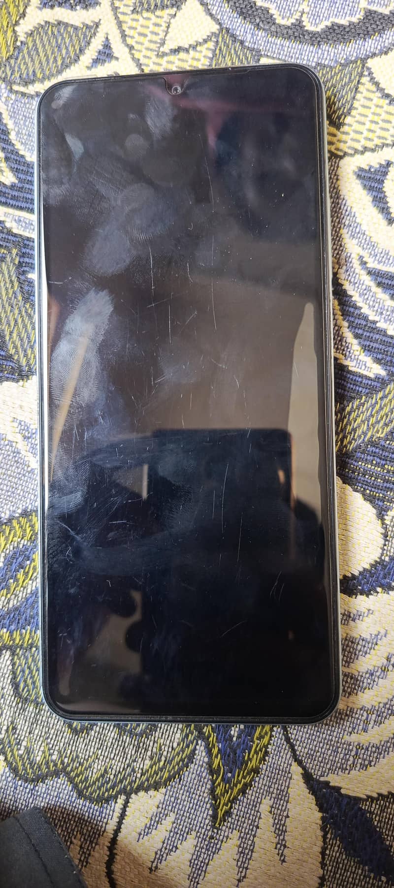 Redmi A5 1